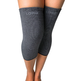 LOMO Active Knee Support - Pair (For Both Knees) LOMO